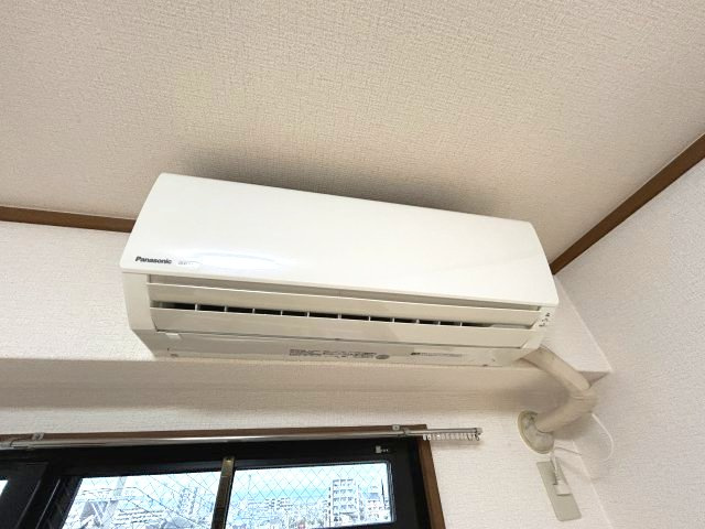 ビューライフ六甲の設備