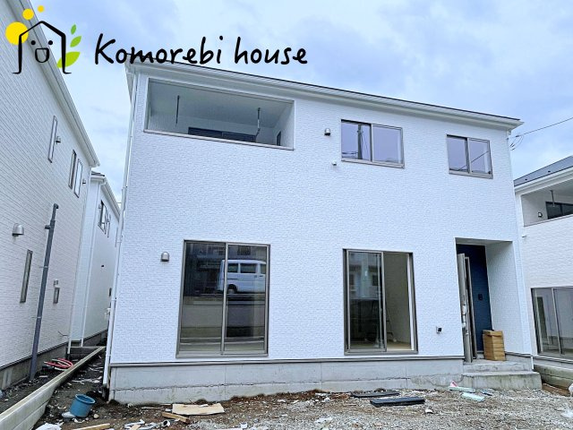 北本市二ツ家第1　新築一戸建て　クレイドルガーデン　06