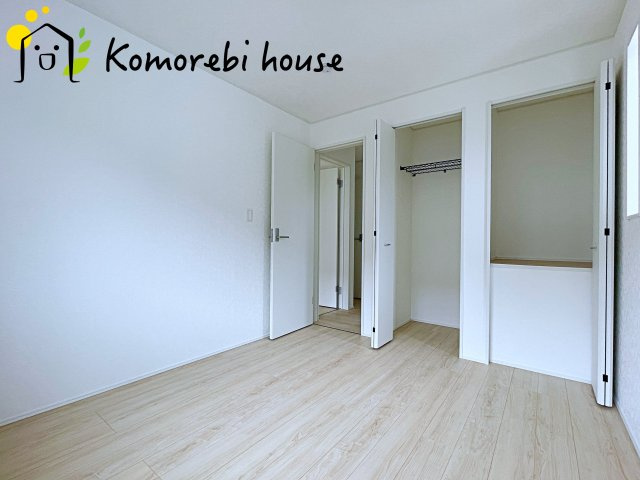 北本市二ツ家第1　新築一戸建て　クレイドルガーデン　06の子供部屋|26.9.10　撮影済み