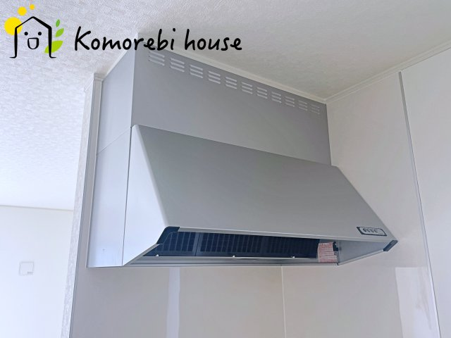 北本市二ツ家第1　新築一戸建て　クレイドルガーデン　06のキッチン|26.9.10　撮影済み
