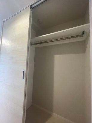 DIPS大山東町2の収納