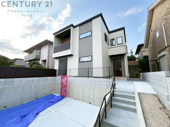 川西市第3緑台　全1区画の画像