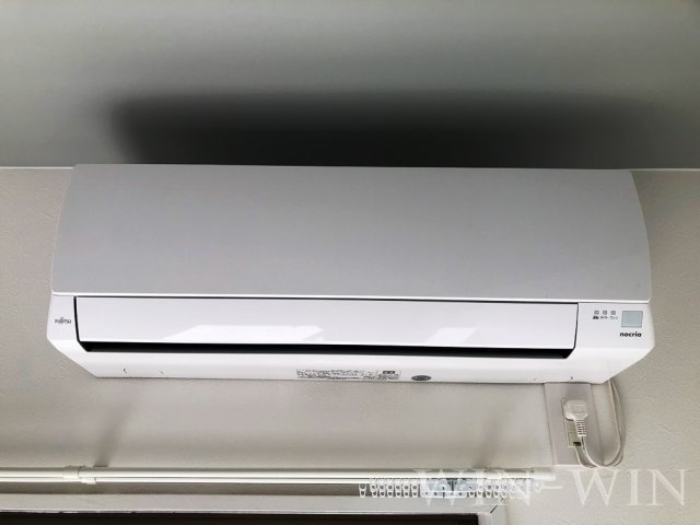 ハイツ禎紫園 Bの設備