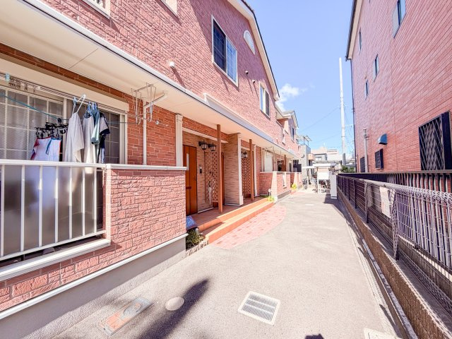 ヴォヤージュのその他共用部分