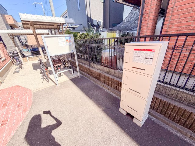 ヴォヤージュの設備