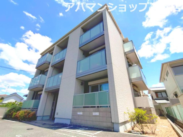 グレイス龍田