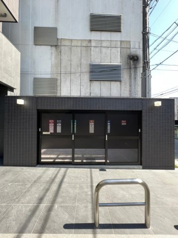 メイクス矢場町Ⅱ　名古屋市賃貸　仲介手数料無料のその他共用部分