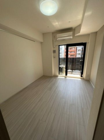 メイクス矢場町Ⅱ　名古屋市賃貸　仲介手数料無料の居間・リビング|リビング/居室