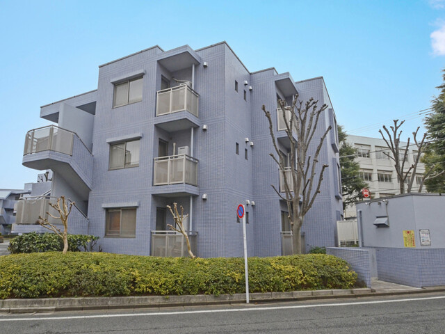武蔵関ハイム