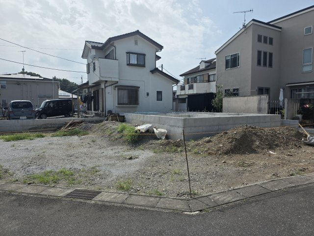 美里町小茂田第４　
