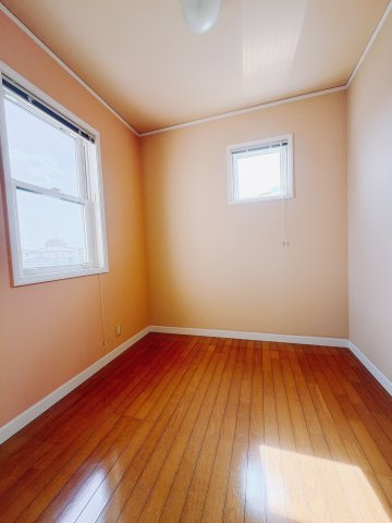 【中古戸建】前橋市箱田町の収納|■納戸｜こちらのスペースは収納としても◎自分時間を楽しむ空間としても◎使い方は自由です♪