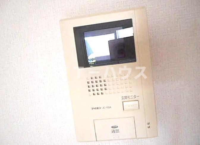 エターナル・テスタのセキュリティ