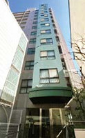 ラ・フォルム池尻大橋
