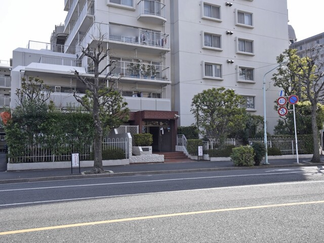 西葛西ハイム（3階部分）／仲介手数料無料／新規フルリノベーション