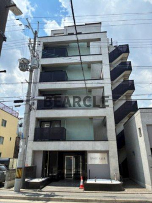 【外観】 | GRACE大宮通 | きれいな外観です