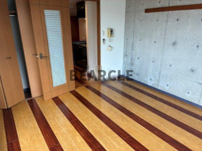 【寝室】 | GRACE大宮通 | 使い勝手のいい寝室です
