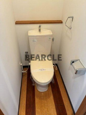 【トイレ】 | GRACE大宮通 | トイレです