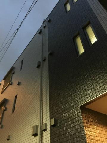 フェリチェ菊川