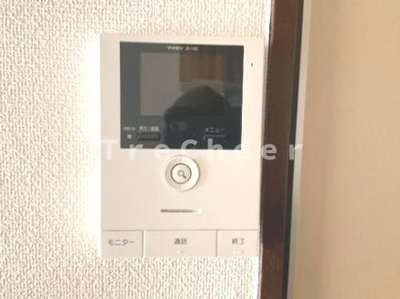 【セキュリティ】 | ベルデ新川