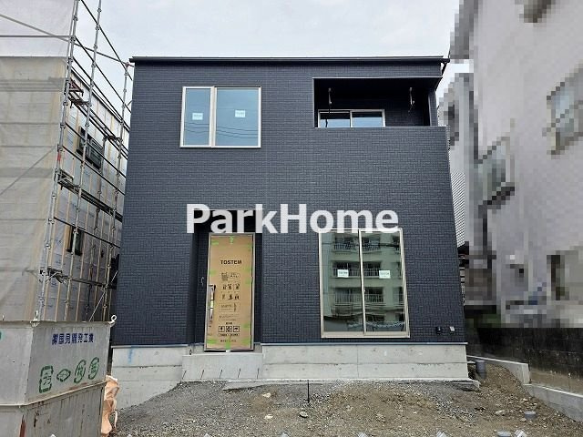 高知市新田町　③　新築戸建て