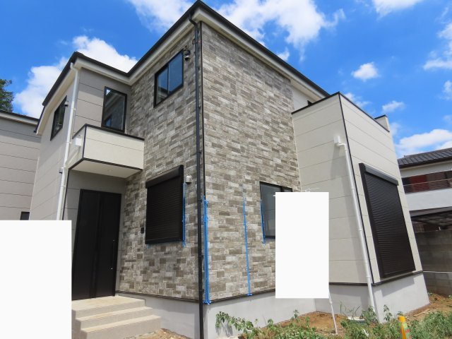 川越市かすみ野新築戸建