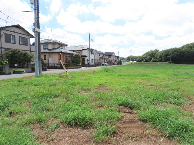 川越市かすみ野新築戸建の展望