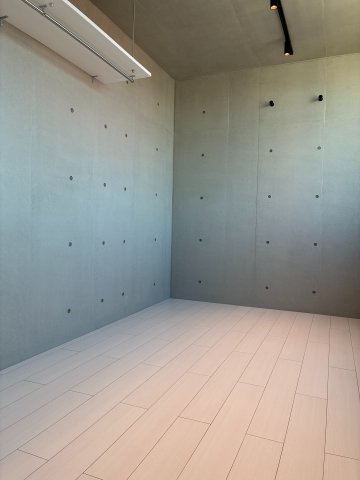 COCOFLAT王子の設備
