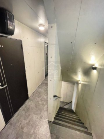 COCOFLAT王子のその他共用部分|同シリーズ別物件参考写真