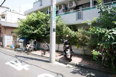【その他】 | トップ高輪台
