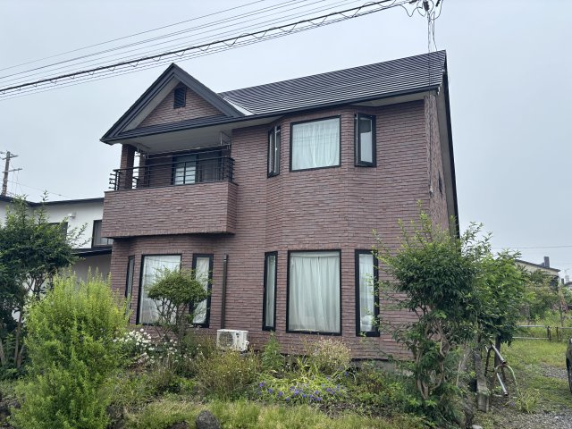 新中野町2丁目6-6借家