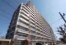 フォレストレジデンスの外観|落ち着いた雰囲気の外観です