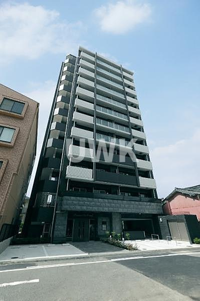 名古屋市中区大須１丁目の賃貸マンション