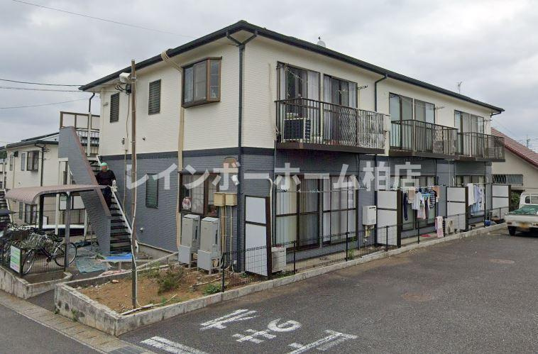 特典：仲介手数料が無料です!!の外観