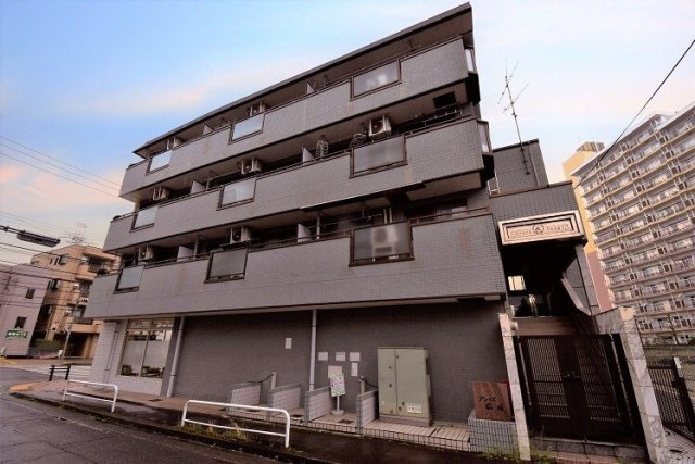 グレイス稲城