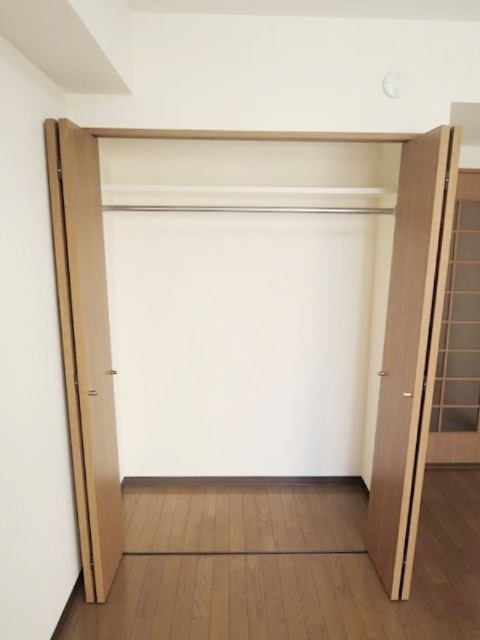 シャトールミエールの収納|参考画像