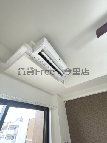 【設備】 | Luxe布施北Ⅲ　仲介手数料無料