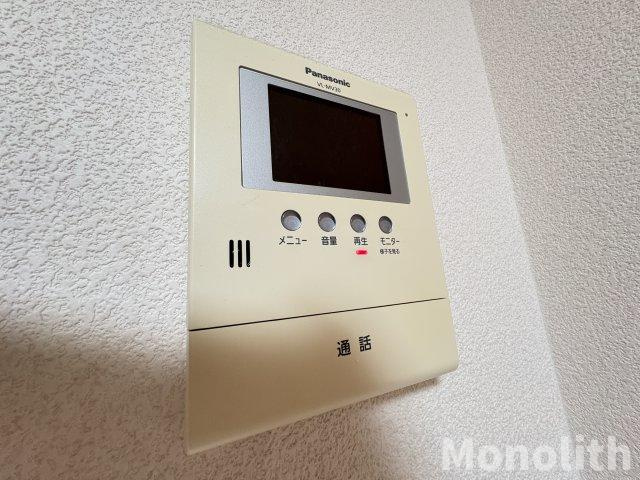 アドヴァンスのセキュリティ