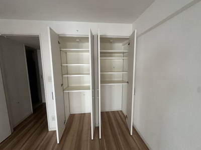 【収納】 | フュージョナル両国