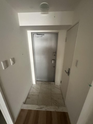 【玄関】 | フュージョナル両国