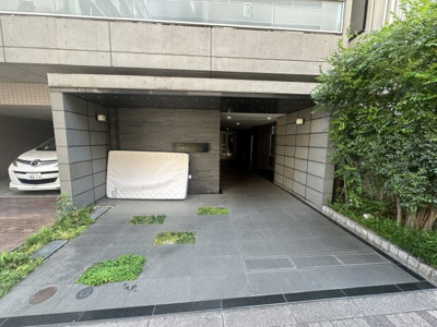 【エントランス】 | フュージョナル両国