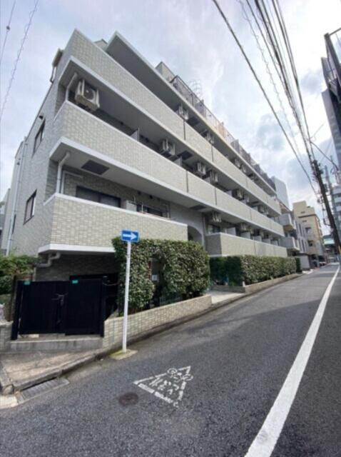 メインステージ白金高輪