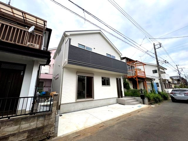 《仲介手数料半額》鶴ヶ島市上広谷　ハートフルタウン