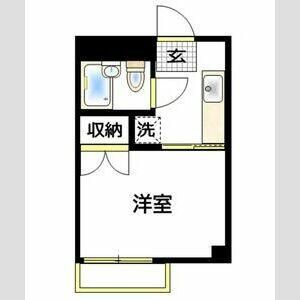 【間取り】 | ヒロ2