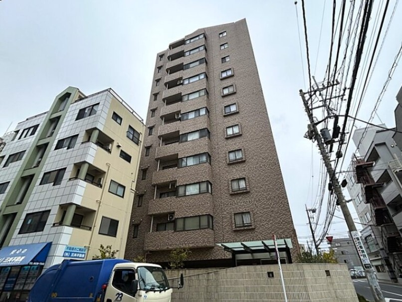 レクセル篠崎