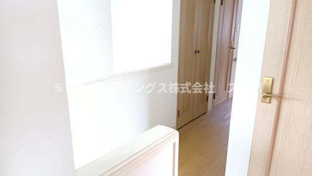 福知山市前田新町戸建てのその他