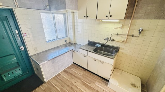 葵コーポのその他共用部分|別号数タイプ