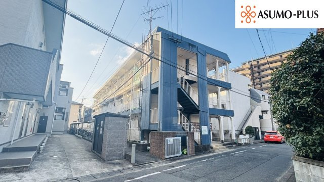葵コーポ