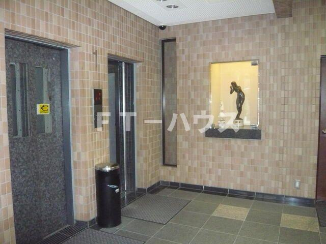 ベイステート安間のその他共用部分