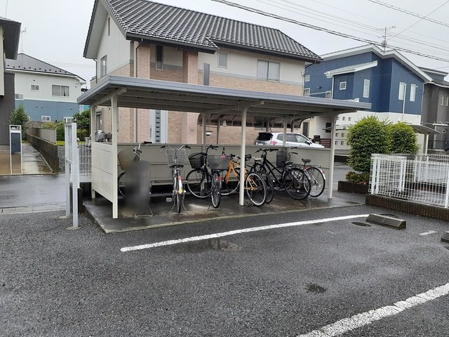 カーサ・アウローラのその他