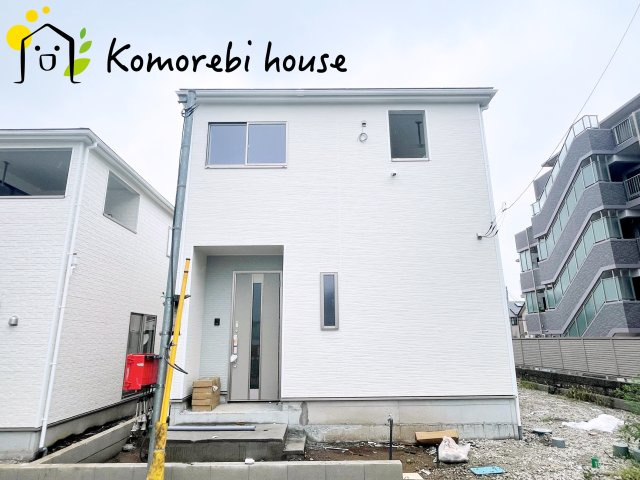 北本市二ツ家第1　新築一戸建て　クレイドルガーデン　07